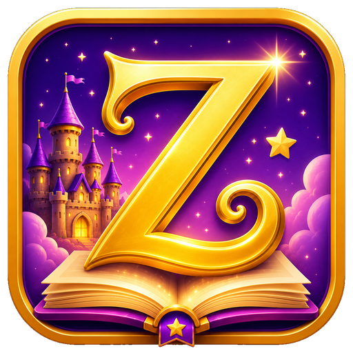Copertina ufficiale Zefilandya Academy